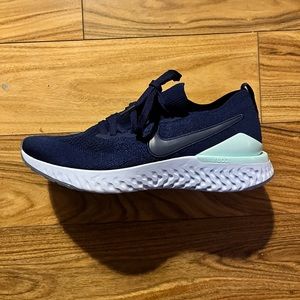 Nike Epic React - Women’s 9.5
